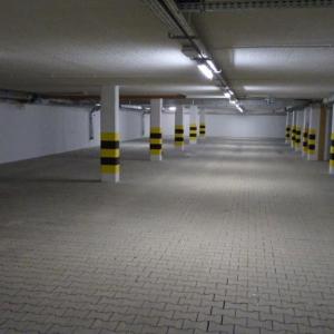 Zaawansowanie prac na inwestycji Urocze Nowe Miasto